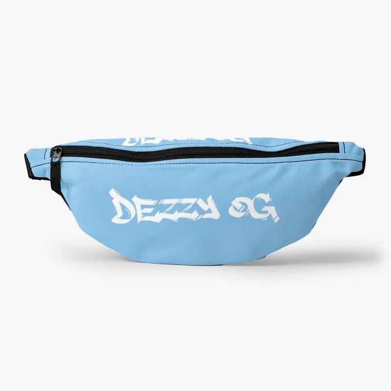 DEZZY OG BUM BAG